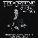 Ted Greene – Solo Guitar