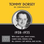Tommy Dorsey And His Orchestra – 1928-1935