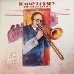 Tommy Dorsey And His Orchestra – Sentimental Gentleman