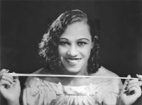 Blanche Calloway And Her Joy Boys- I’m Gettin’ Myself Ready For You