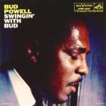 Bud Powell – Swingin’ with Bud