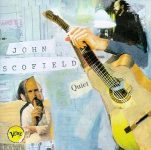 John Scofield – Quiet