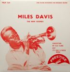 Miles Davis – The New Sounds