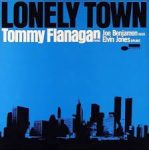 Tommy Flanagan – Lonely Town