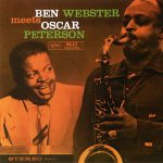 Ben Webster/Oscar Peterson – Ben Webster Meets Oscar Peterson
