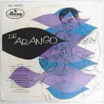 Bill DeArango – De Arango