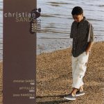 Christian Sands – Foot Prints