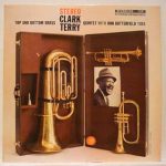 Clark Terry – Top And Bottom Brass