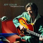 Jeff Golub – Dangerous Curves (Album)