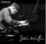 Justin Kauflin – Introducing Justin Kauflin