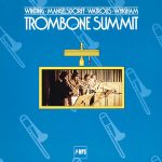 Winding / Mangelsdorff / Watrous / Whigham – Trombone Summit