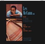 Les McCann Ltd. – Plays The Truth