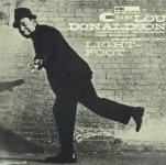 Lou Donaldson – Light – Foot (Album)