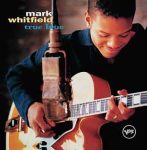 Mark Whitfield – True Blue