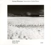 Norma Winstone – Somewhere Called Home