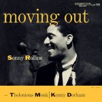 Sonny Rollins – Moving Out (Album)