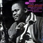 Stanley Turrentine – Comin’ Your Way