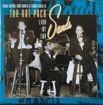 Frank Sinatra, Dean Martin & Sammy Davis Jr. – The Rat Pack Live At The Sands