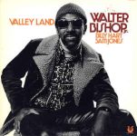 Walter Bishop Jr. – Valley Land (Album)