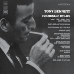 Tony Bennett – For Once in My Life
