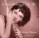 Beverly Kenney with Ralph Burns’ Orchestra – Come Swing With Me