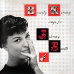 Beverly Kenney ‎– Sings for Johnny Smith