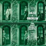 Dave Brubeck Quartet – Jazz at Oberlin