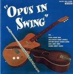 Frank Wess ‎– Opus In Swing