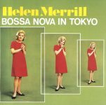 Helen Merrill – Bossa Nova in Tokyo