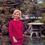 Helen Merrill ‎– Helen Merrill In Tokyo
