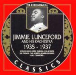 Jimmie Lunceford And His Orchestra – 1935-1937