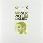 João Gilberto – João Gilberto (White Album)