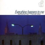 Kirk Lightsey Trio With Chet Baker – Everything Happens To Me