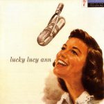 Lucy Ann Polk – Lucky Lucy Ann