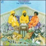 The Three Sounds – Soul Symphony (Album)