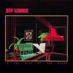 Jeff Lorber – In The Heat Of The Night (Album)