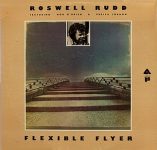 Roswell Rudd – Flexible Flyer