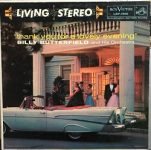 Billy Butterfield ‎– Thank You For A Lovely Evening