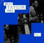 Billy Taylor – Billy Taylor Trio