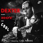 Dexter Gordon – Dexter Blows Hot and Cool