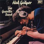 Hal Garper – The Guerilla Band