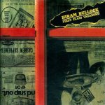 Hiram Bullock – First Class Vagabond