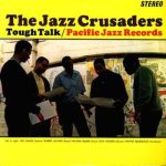 The Jazz Crusaders – Tough Talk (Album)