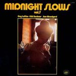 Milt Buckner / Guy Lafitte / Sam Woodyard – Midnight Slows Vol.7