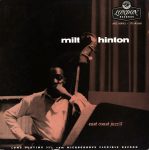 Milt Hinton – East Coast Jazz Series N° 5