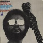 Richard Davis – Epistrophy