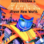 Russ Freeman & The Rippingtons – Brave New World