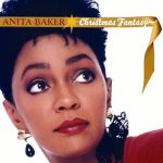 Anita Baker – Christmas Fantasy