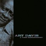 Art Davis – A Flower Is A Lovesome Thing