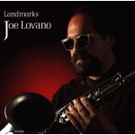 Joe Lovano – Landmarks